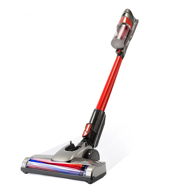 Каждый угол чистый 8000Pa ручной циклон пылесос беспроводной портативный