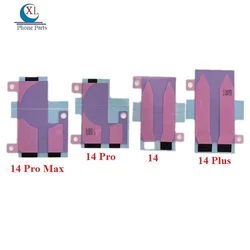 Battery Adhesive Tape for iPhone 14 pro max 14Plus Strip-Battery Adhesive Sticker for iPhone 14 Pro Battery Glue Sticker
