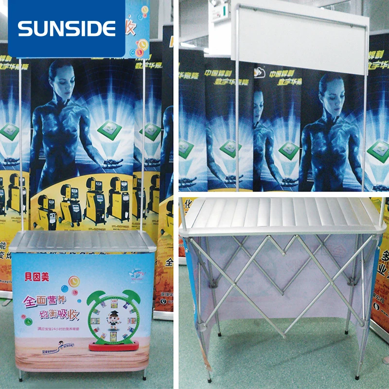 
High Quality Sales Promotion Table 