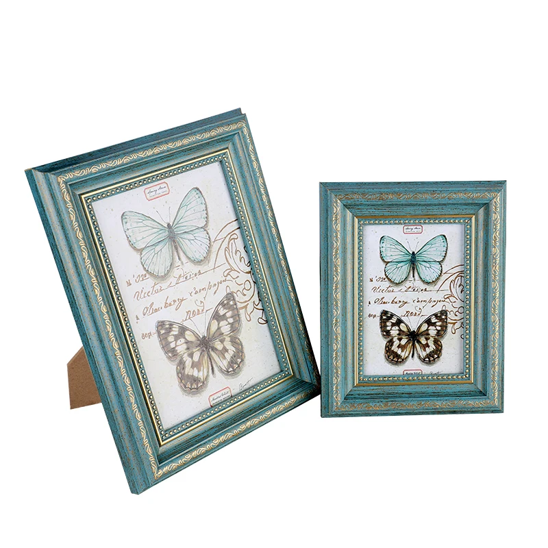  My First Year New Style for Wall Models Wholesale Table Plexiglass Resin School Years Latest Design of Photo Picture