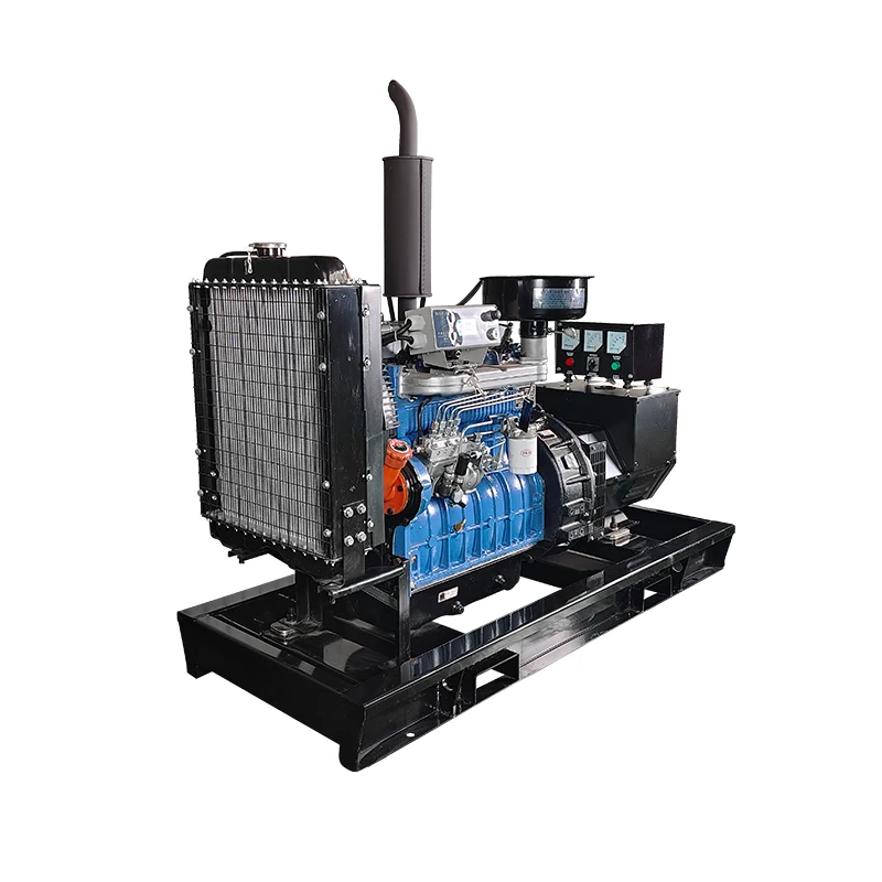 Ac Three Phase 30kva diesel generator price 25kw diesel generator
