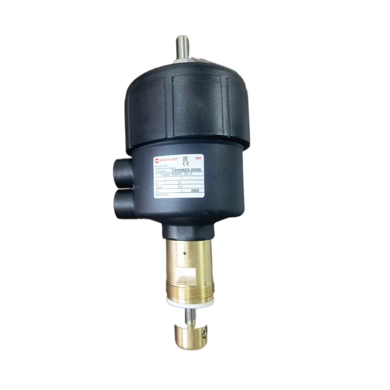 NORGREN/BUSCHJOST Solenoid valve repair kits 1269625.0000