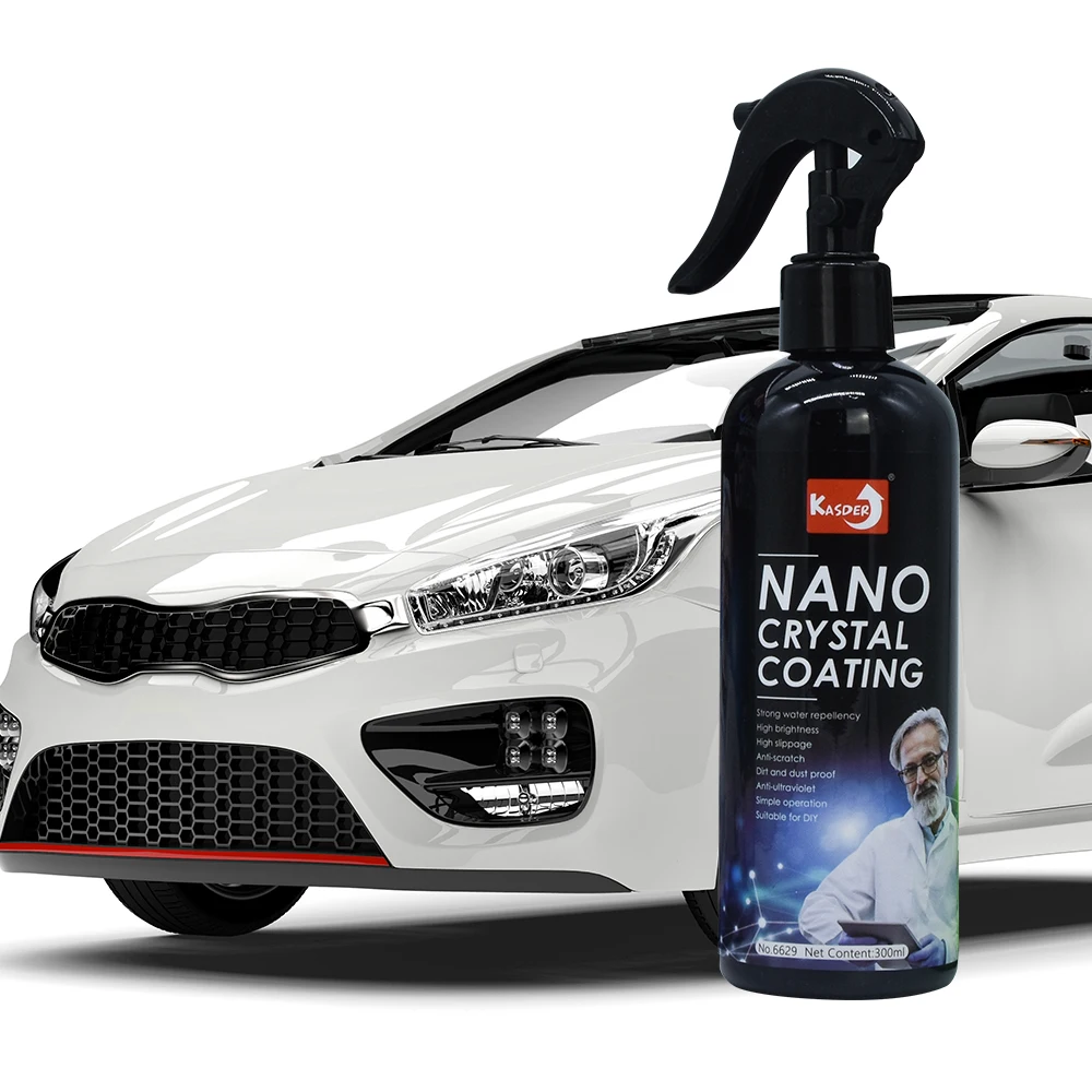 ceramic coating car