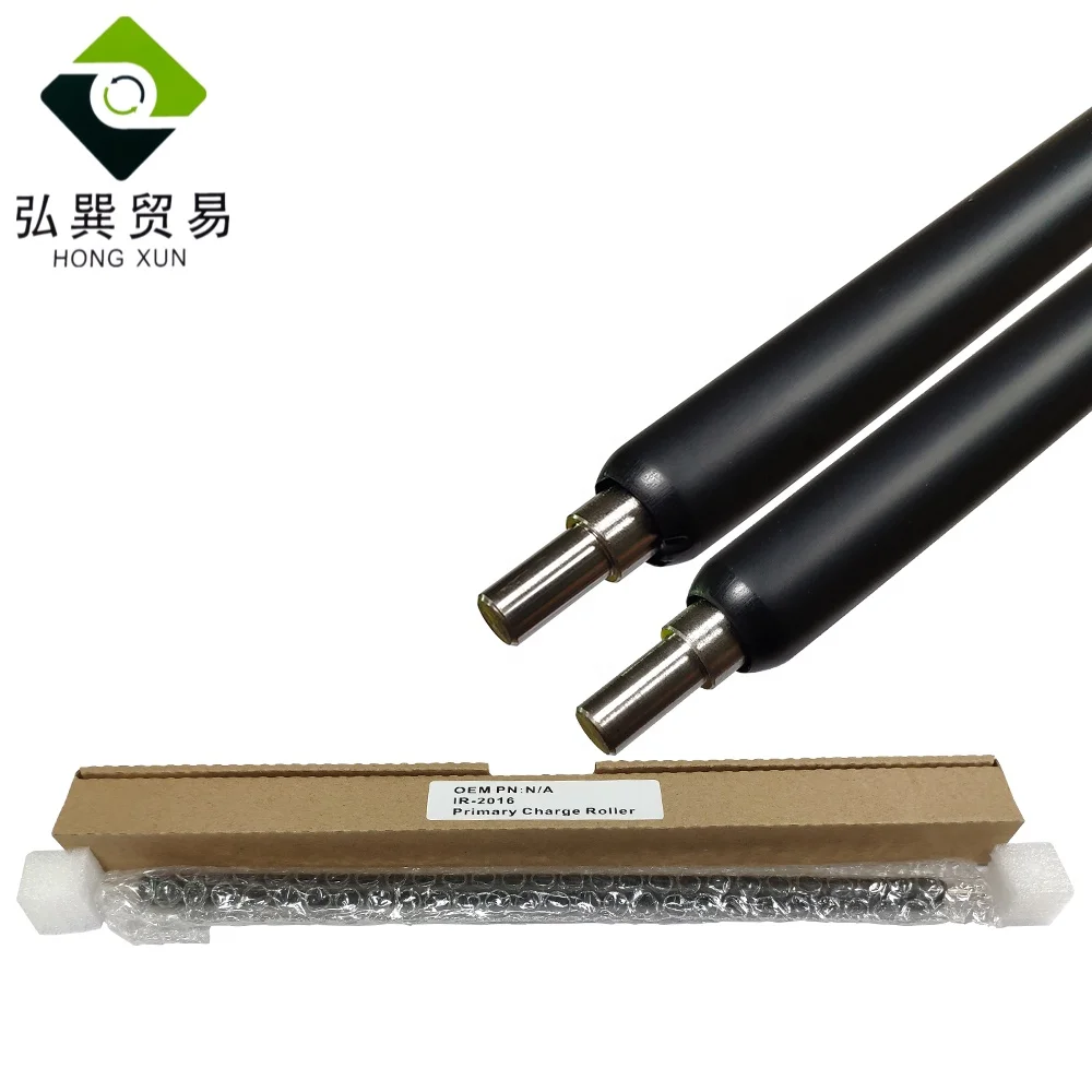 New Arrival for canon primary charge roller IR1600/IR2016/IR2018/IR165/IR2120/IR2420/IR2320/IR2020/IR2116/IR2318/NPG-59/IR2002