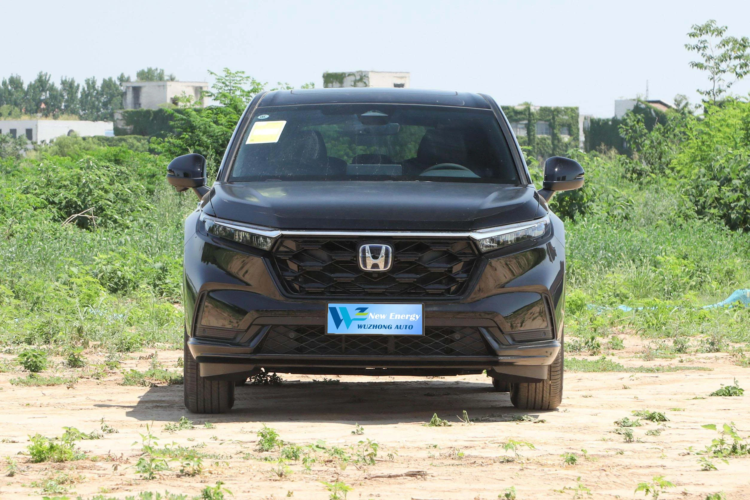 2023 популярный гибридный автомобиль Honda CRV HEV Shine Версия 150Ps Высокое качество EV 185 км/ч компактный внедорожник 5 мест китайский дешевый электромобиль