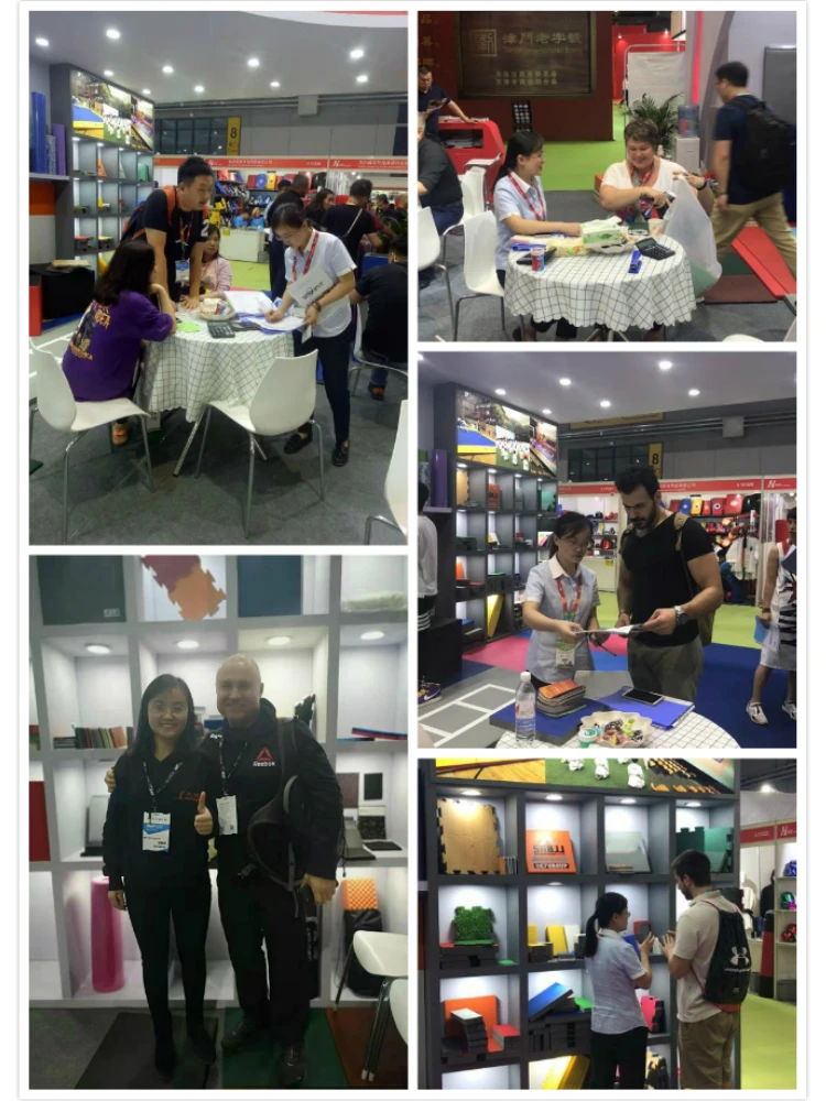 Exhibition