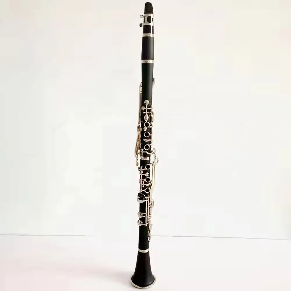 Turkish system clarinet  G 20Key Clarinetto