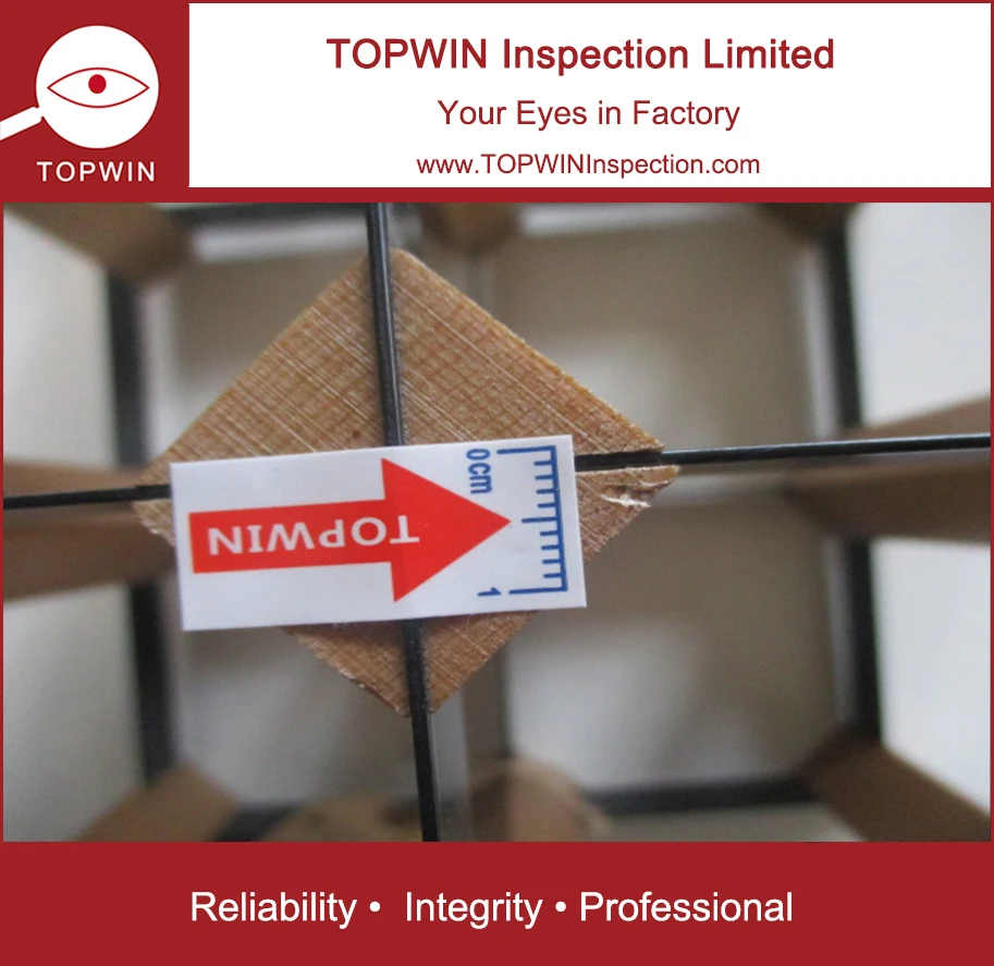 
Furniture inspection Service/Chair Inspection Service 