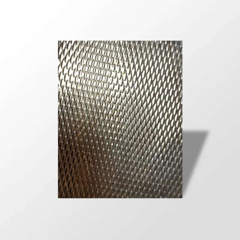 Hot Selling Stainless Steel 410 409 430 201 304 Steel Sheet/ circle 1.4301 Stainless Steel Sheet