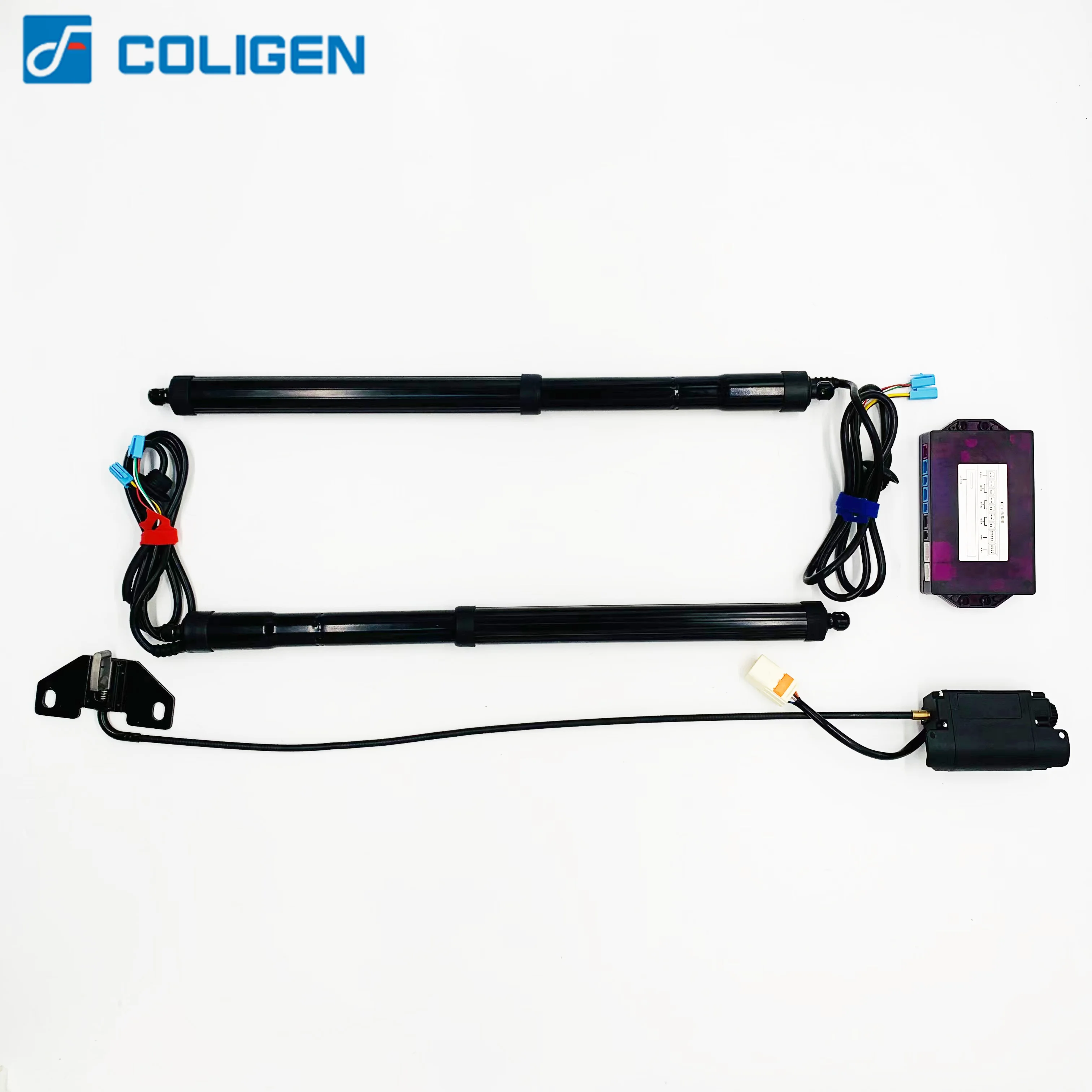 Rear Tailgate Power Lifter Auto Electric Tail Gate Lift Kit For Land Rover Freelander 1 2 2007+ Car Accessories