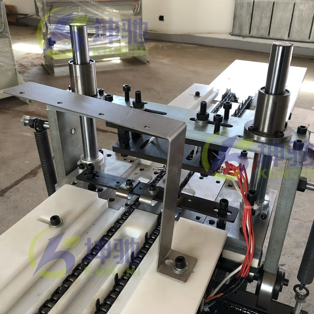 Professional Ice cream stick coffee stirrer stamping branding machine on hot sale!