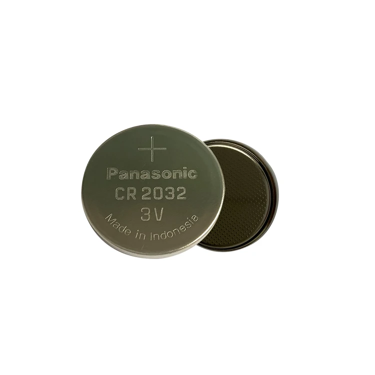 3V CR2032 CR123A CR2 CR2016 CR2025 CR1216 CR1220 CR2450 LiMno2 button battery