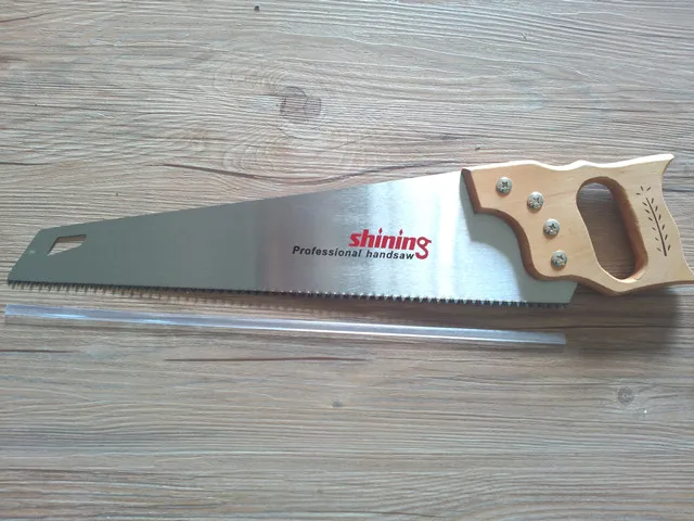 
wooden handle general Hand Saw 