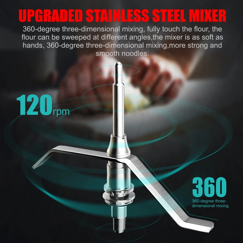 High performance home pasta maker noodles making machine pasta processing machine