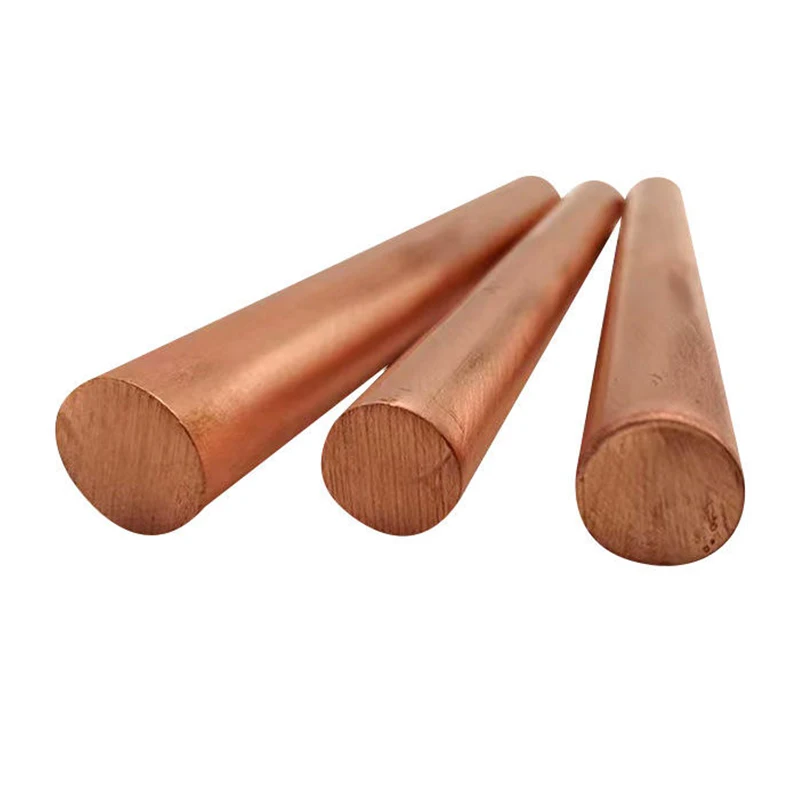 copper alloy bar/copper brass square bar rod/c18150 copper bar