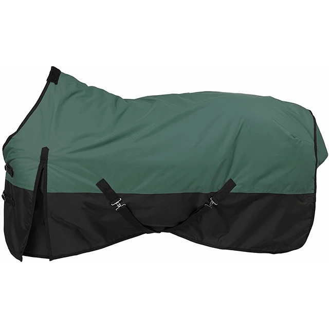 Wholesale High Quality 600D Breathable Waterproof Horse Blanket Cotton Horse Rugs