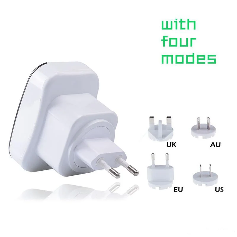 Long Range WiFi Range Extender 300Mbps WiFi Repeater 802.11n Signal Booster Amplifier Repetidor Wifi