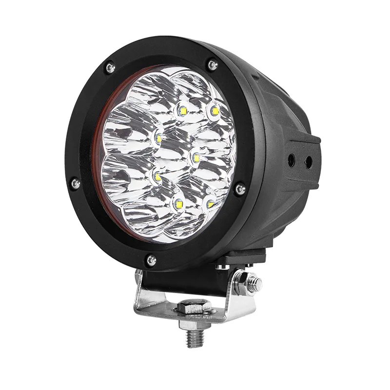 Offroad lighting 5 inch led driving light offroad truck trailer auxiliary light