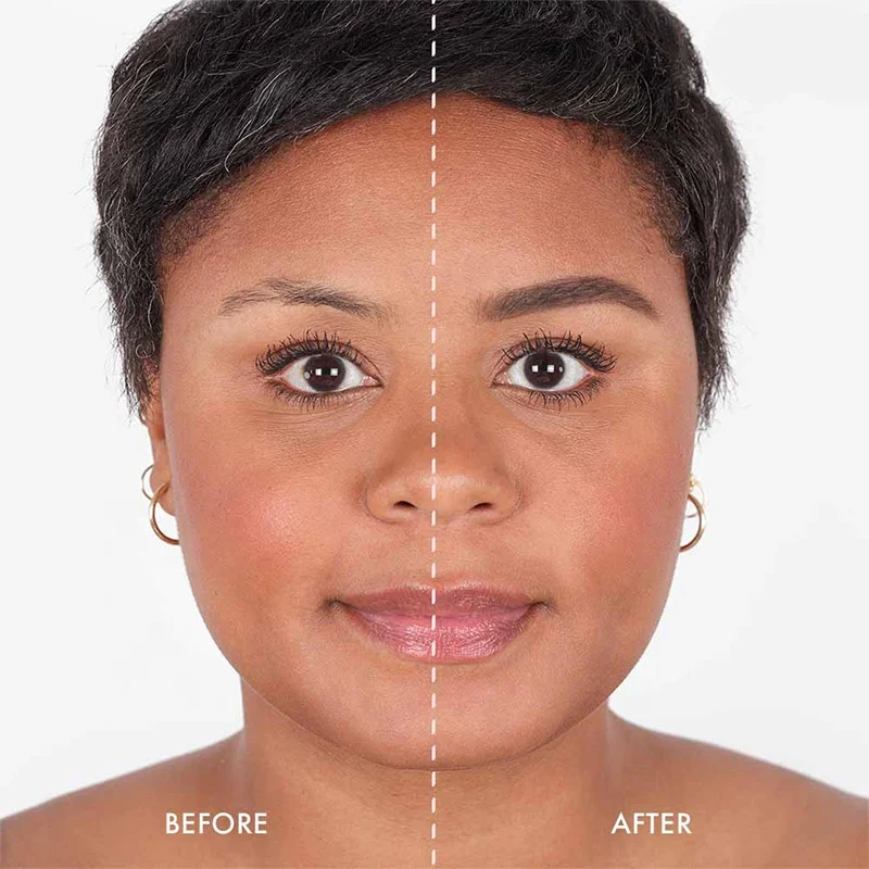 New Arrival 2 In 1 Eye Brow Pencil with Gel on The End Long-lasting Eyebrow Styling Sculpt Set Eye Brow Pencil and Brow Gel