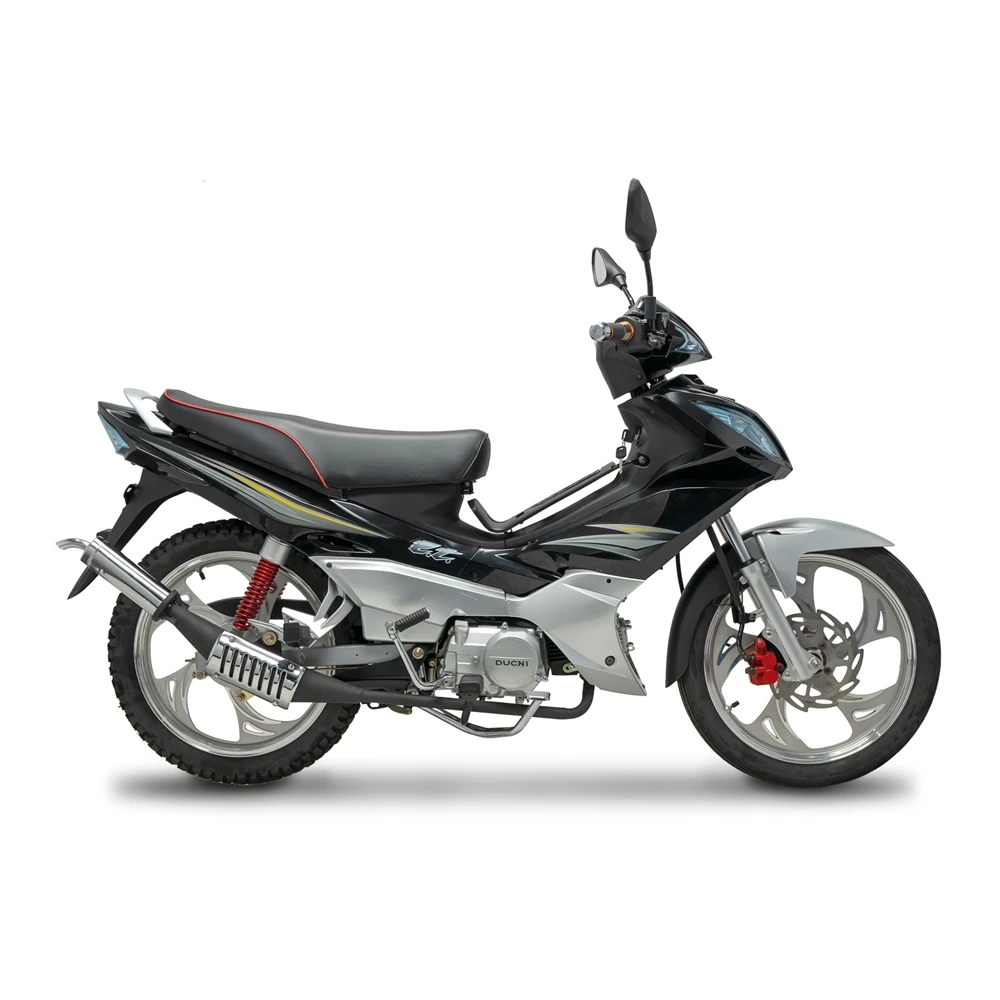 CUB мотор 110CC 125CC 150CC CB мощный небольшой мотоцикл дисковый тормоз бензиновый доминиканский