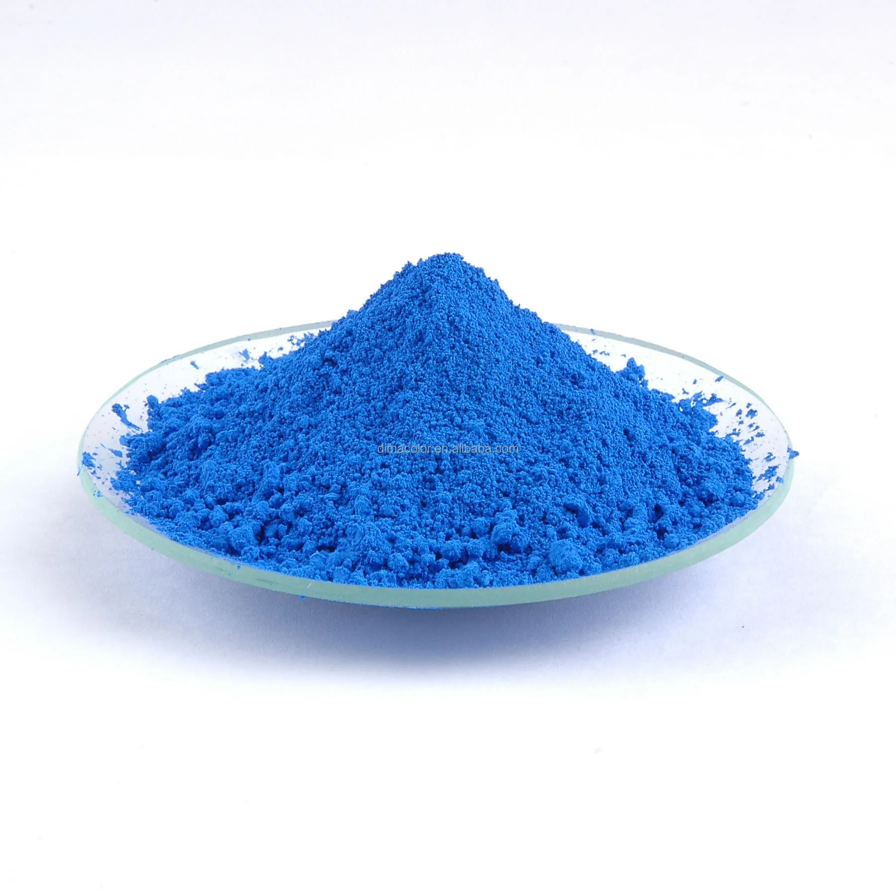 Cobalt Chromite Blue Spinel Pigment Blue 36