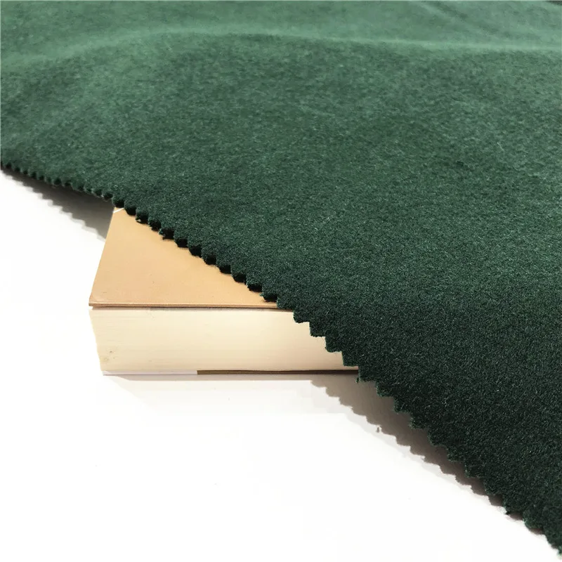 Оптовая продажа, тканая шерстяная ткань для пальто