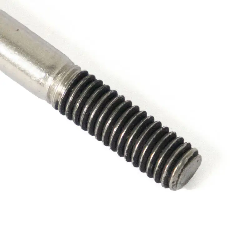high quality new wholesale stainless steel bulloni testa esagonale bolt hex hexagon bolts metal part