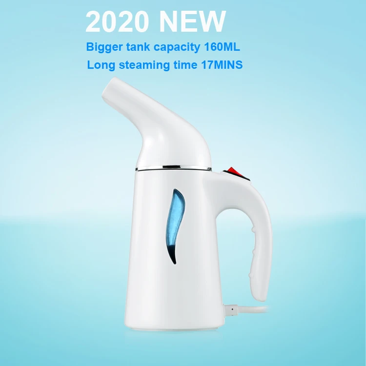 
Clothes Hand Machine Household By Steam Mini IronEurope Electric Portable Handheld Garment Steamer 