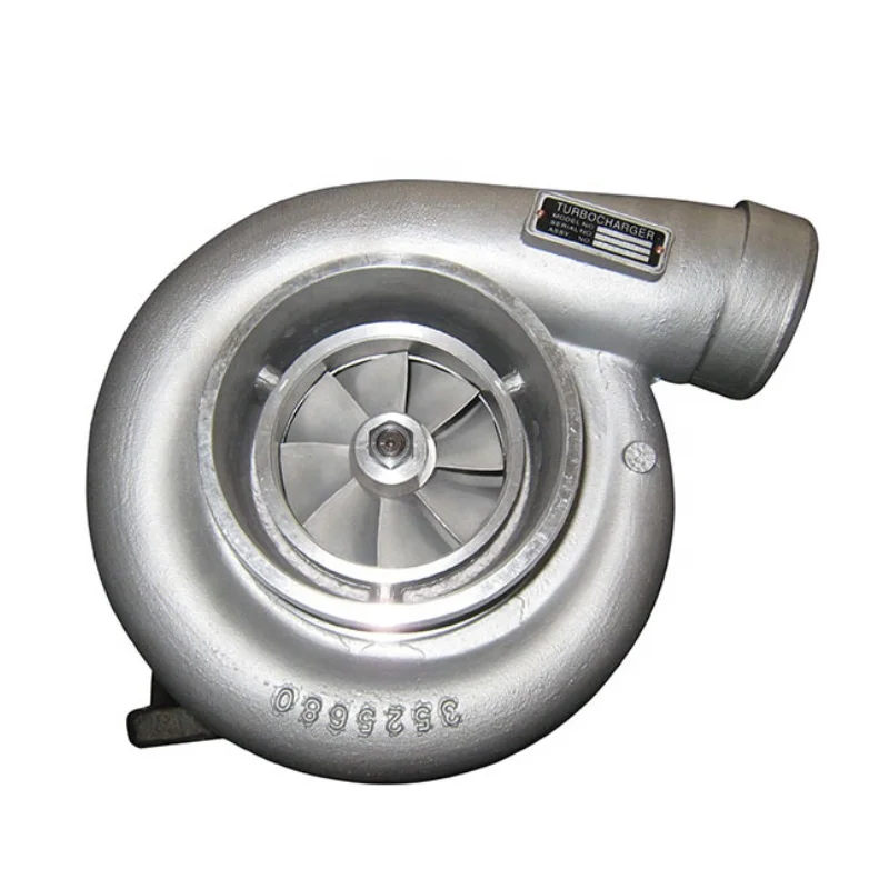 HX80 Turbocharger 2882091 3803474 4033471 RM33264 3594118 3531940 3529871 3594117 Turbo charger for Cummins Perkins KTA50 KTA19