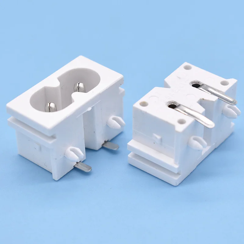 PC Input Socket Female Plug AC Adapter Jack Connector