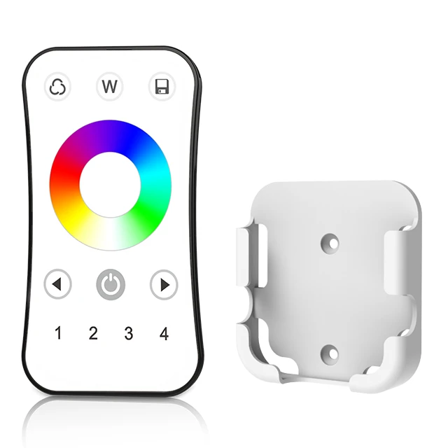 R8 4 зоны RGB/RGBW Пульт дистанционного управления