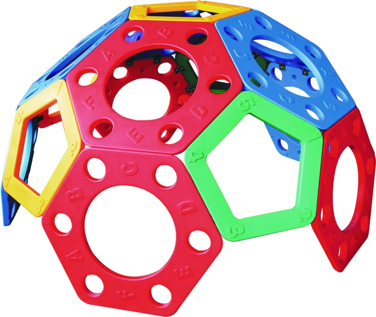 Hot sale children  Multi-functional climbing Frame for nursery school