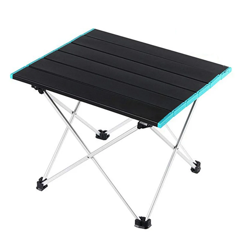 Manufacturer Outdoor Folding Table LOW MOQ Folding Tables Fast Delivery Custom Outdoor Tables