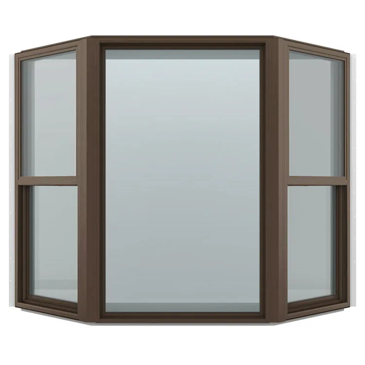  Алюминиевая рама Topwindow алюминиевые эркеры для