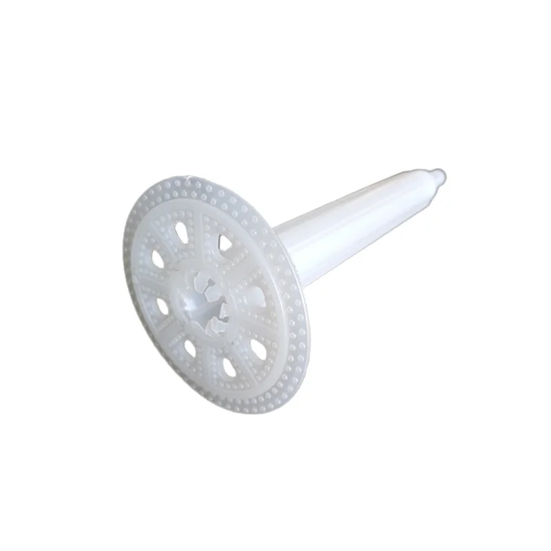 New Type Insulation Shooting Nail/ Insulation Fastener Building Construction Material Fixing Factory Direct, Price Advantage