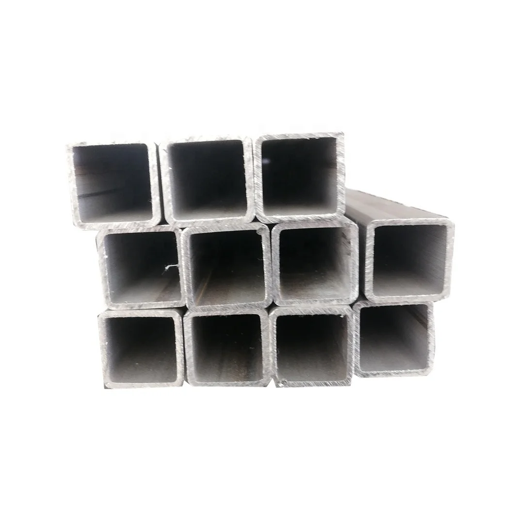 Wholesale Price Mirror 100x100mm Stainless Steel Square Tube (1600532026709)