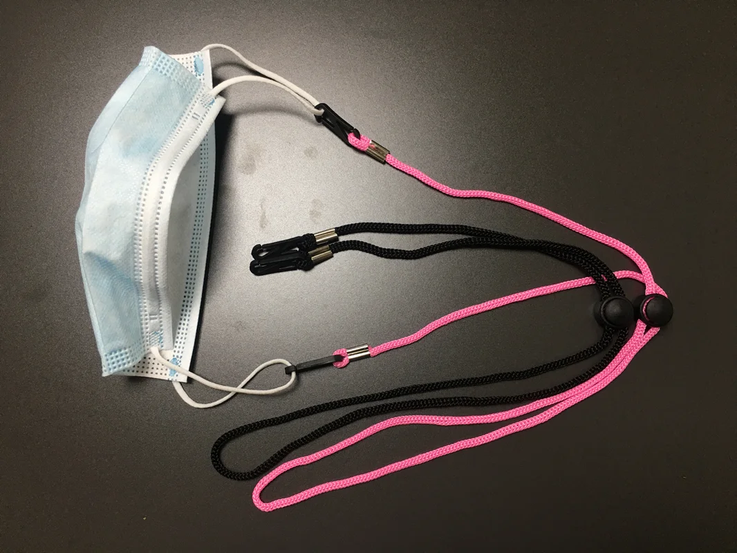 lanyards for masking child JO-L-007