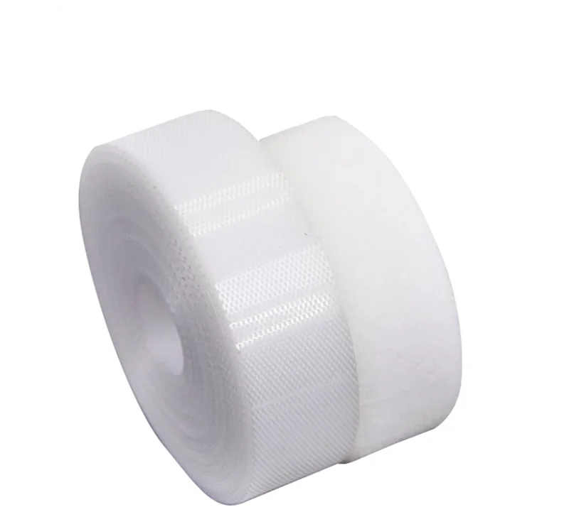 Клей для защиты окружающей среды 50mm100% нейлон инъекционный крючок