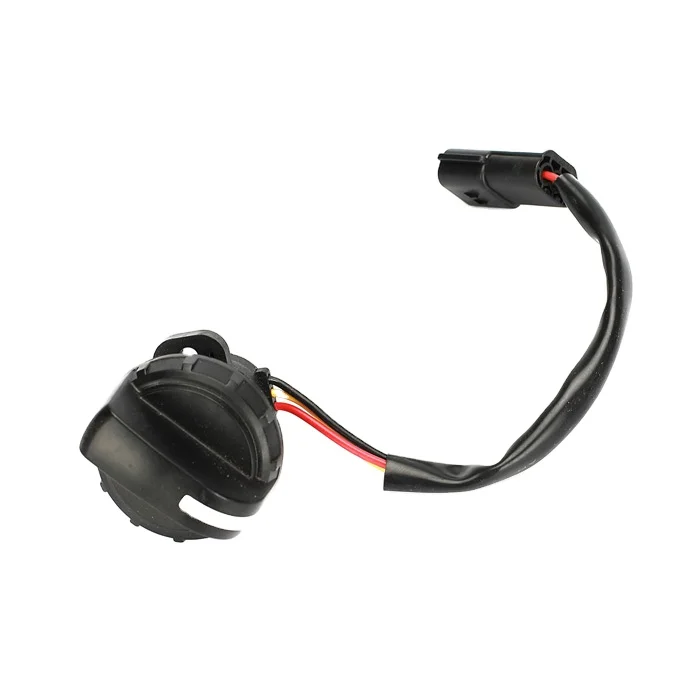 SK350-8 Excavator  Engine Parts Throttle Knob YN52S00032P1