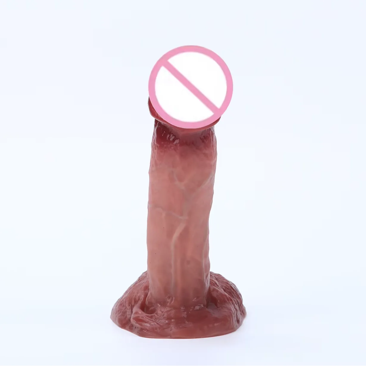 Realistic Artificial Liquid Silicone Masturbator Soft PVC/Abs Huge Dildo Sex Toys for Adult Stimulate Vibrator