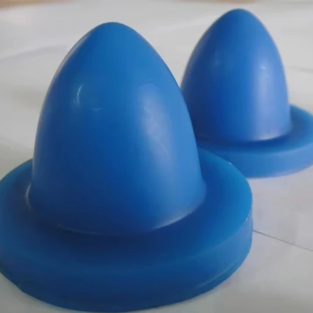 Anti-static silicone pad blue color or green color for pad printing machine