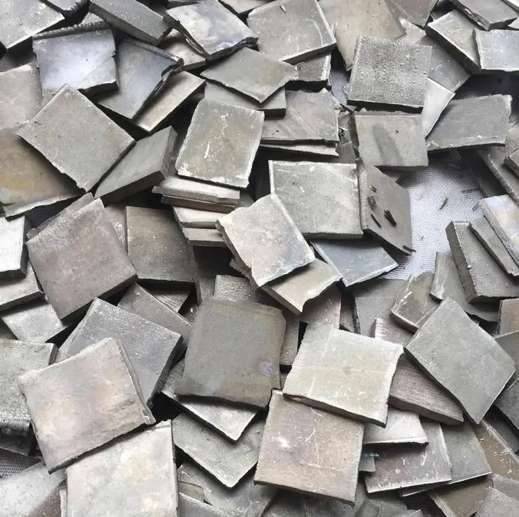 High Purity Cobalt Metal, Electrolytic Cobalt in China