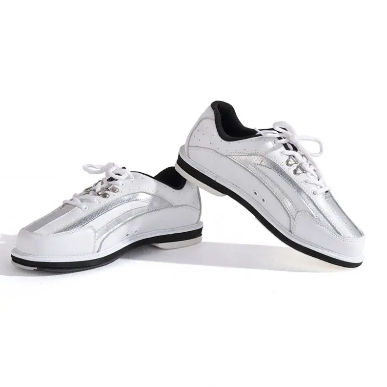 High quality OEM Factory Custom bowling shoes for Women&men bowling shoes
