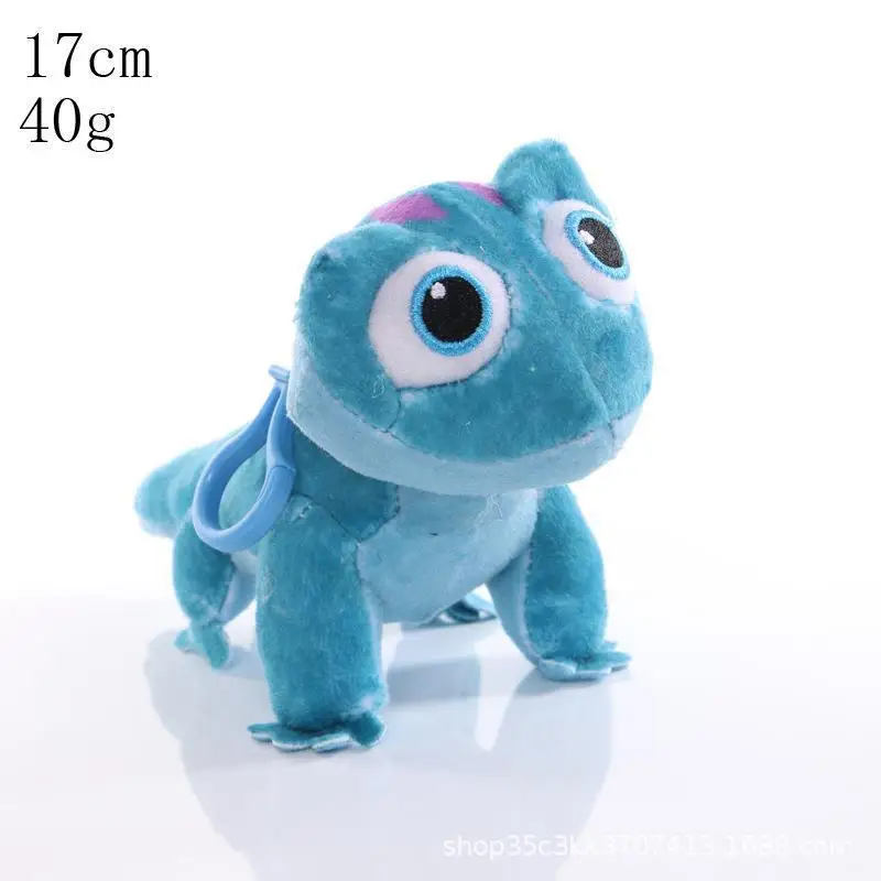 2024 year Wholesale Custom Plush Toy Stuffed Animal Soft Stuffed Animal Toys Plush Snowman Olaf