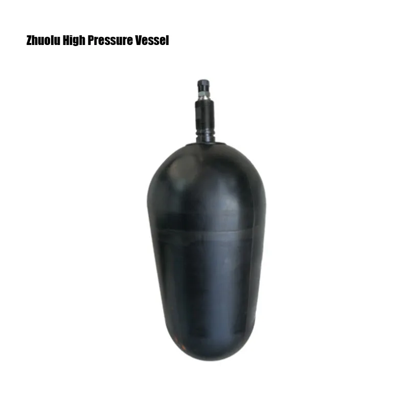 10L Accumulator Bladder For Hydraulic Accumulator Tank Rubber Bladder Rubber Bubble Same Spec. As NOK Hydac Accumulator Bladder