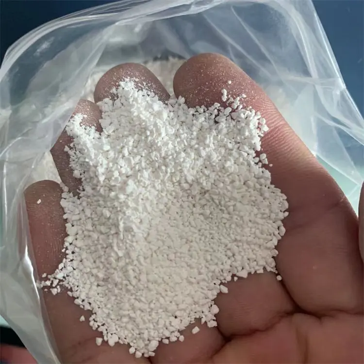 Sodium Hypochlorite Price sodium Hypochlorite Production Plant Powder for treatment water