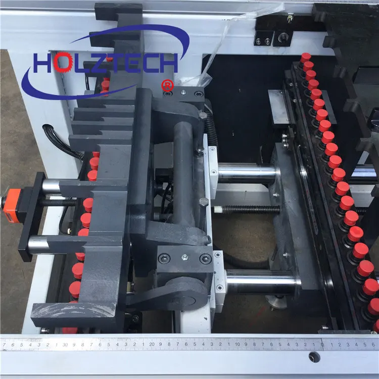 MZ73212 Double Two Heads Multiple Drilling Machine Woodworking