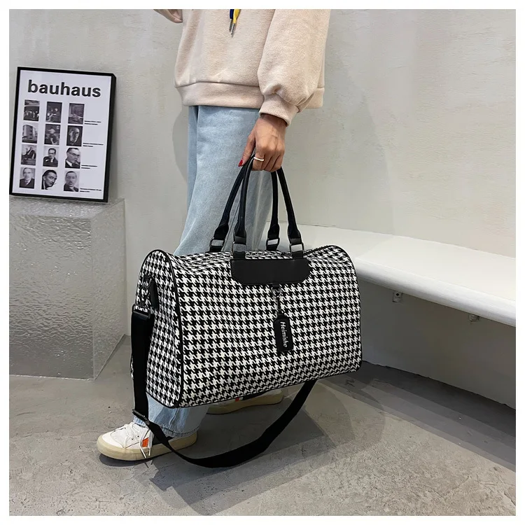 Large Capacity Custom Makeup Leather Suitcase Travelling Toiletry Bags Men