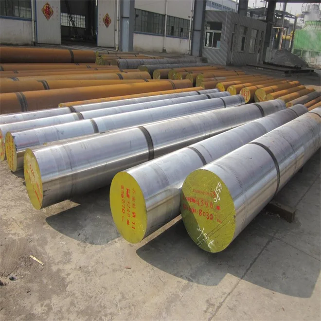 cheap price 40mm 50mm alloy steel round rod 42crmo scn440 4140 steel bar