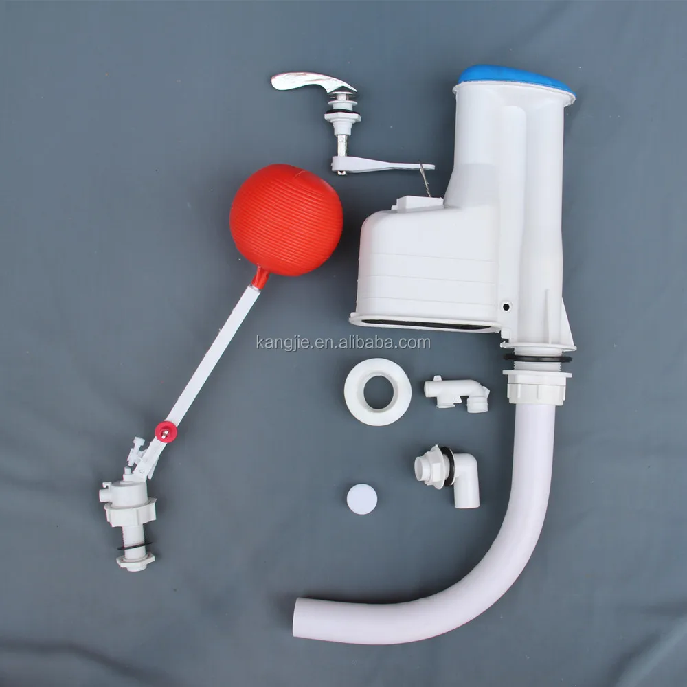 factory supply good quality with competitive price hot sale single-flush valve for toilet cistern